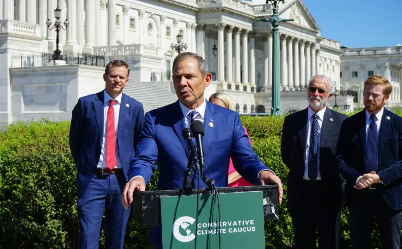 Curtis About Serving Utah